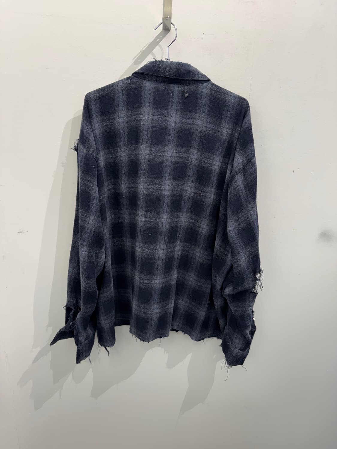 빈티지 셔츠 상품이미지8