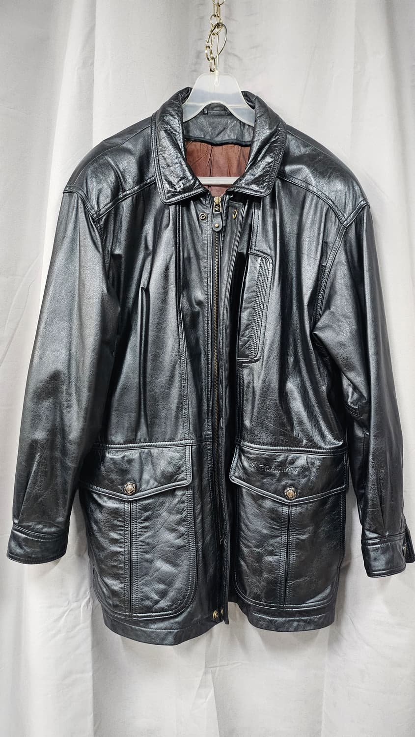 양가죽 사파리형  상품이미지2