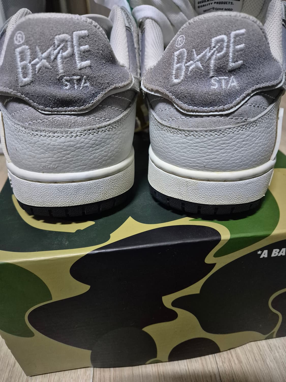 베이프스타 280  상품이미지4