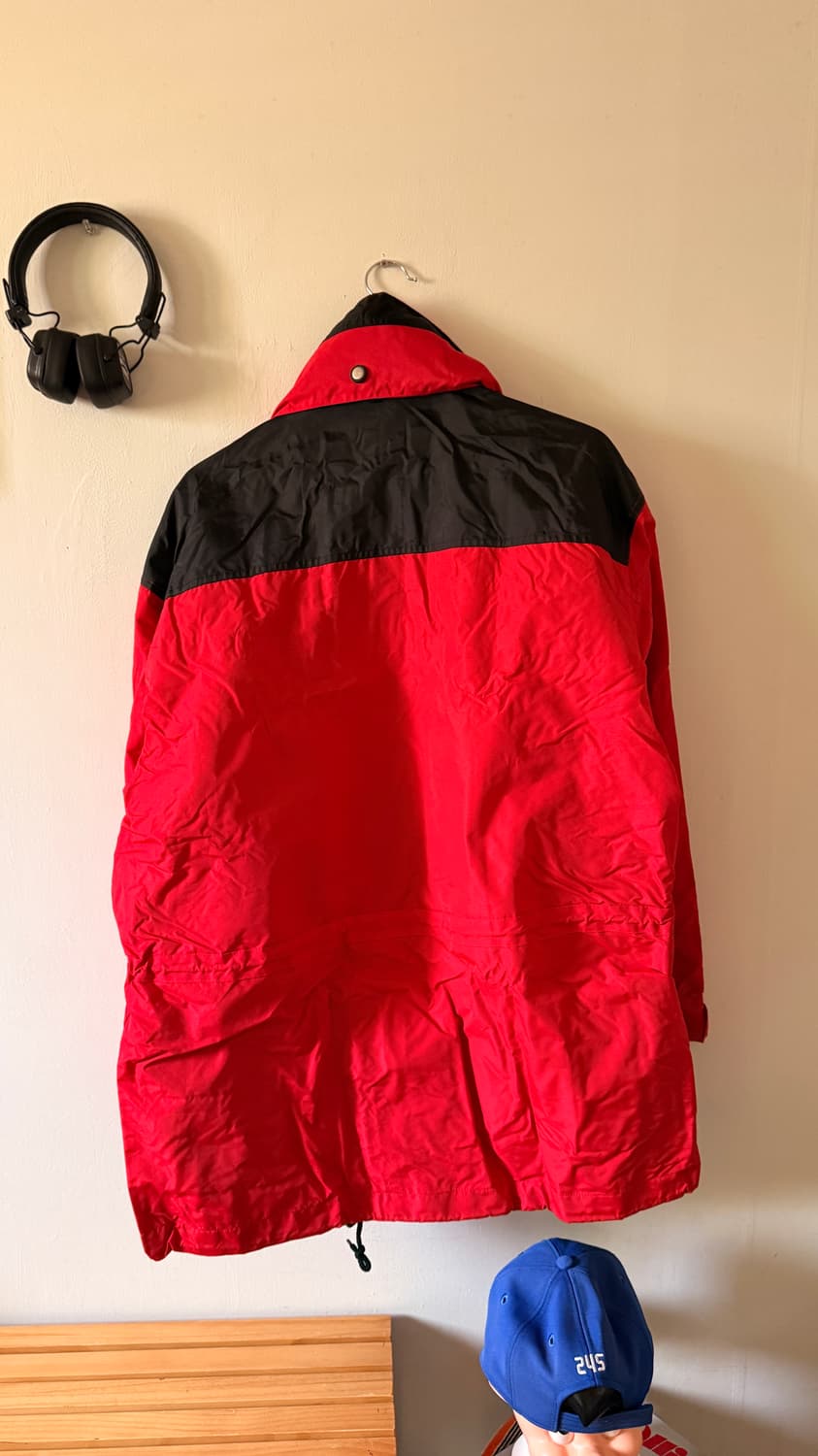 Marlboro | 말보로 어드벤처팀 파카 자켓 상품이미지5