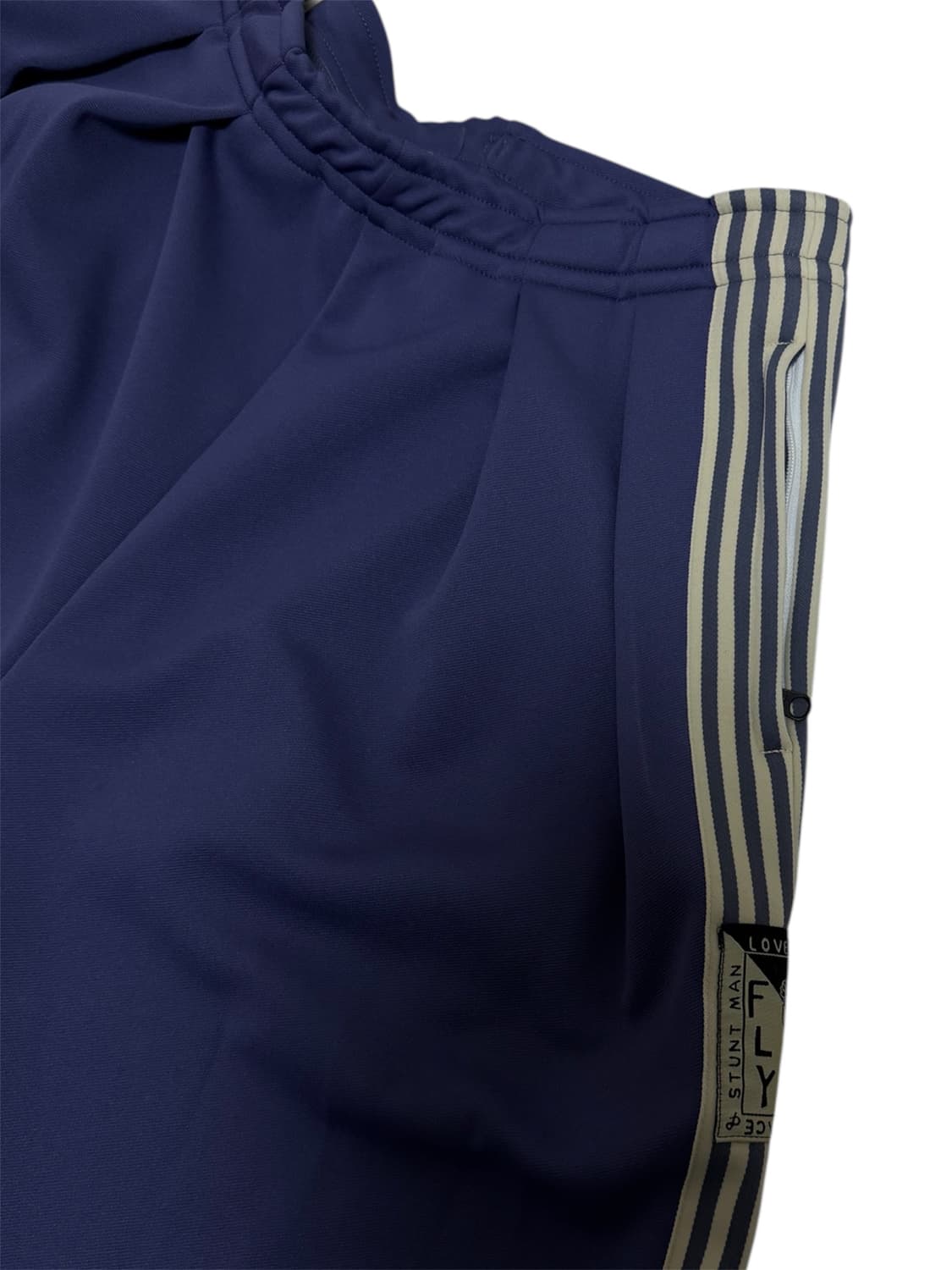 캐피탈 스턴트맨 슈퍼배기 트랙팬츠 (2size) 상품이미지5