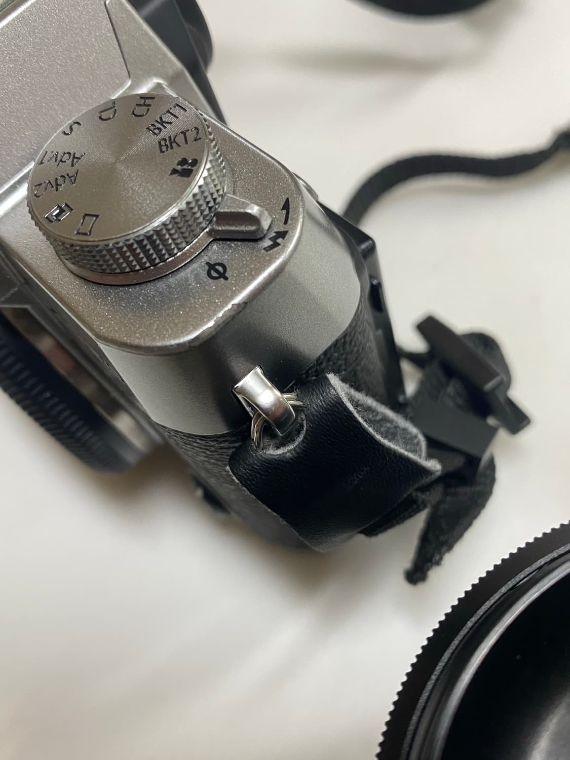 후지필름x-t30ii 상품이미지2