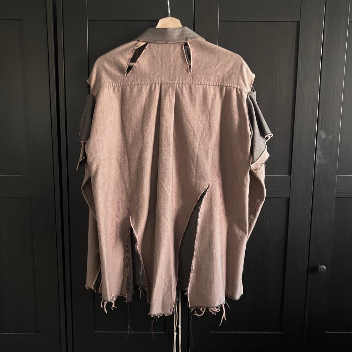 Sulvam shirt 상품이미지2