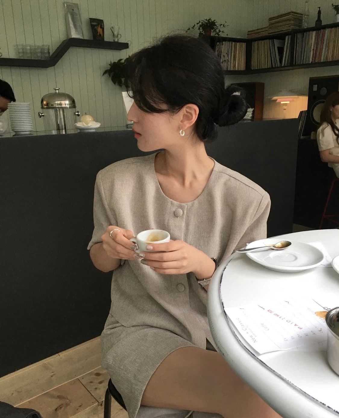 Ged 셋업  상품이미지1