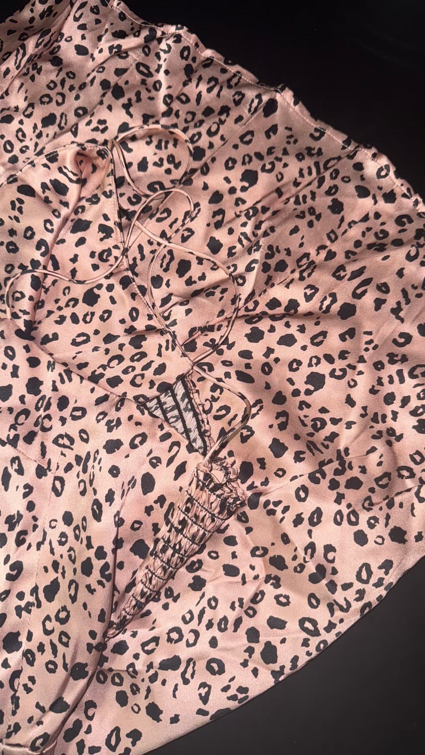 Reformation 리포메이션 제니 kosta dress 상품이미지4