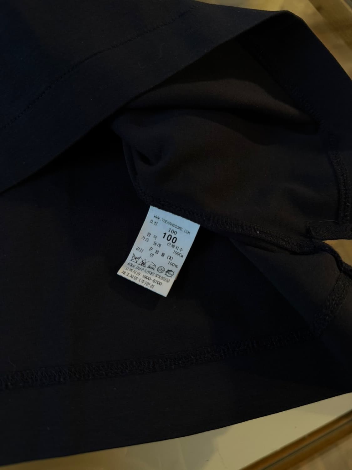 타임 티셔츠 100 상품이미지7