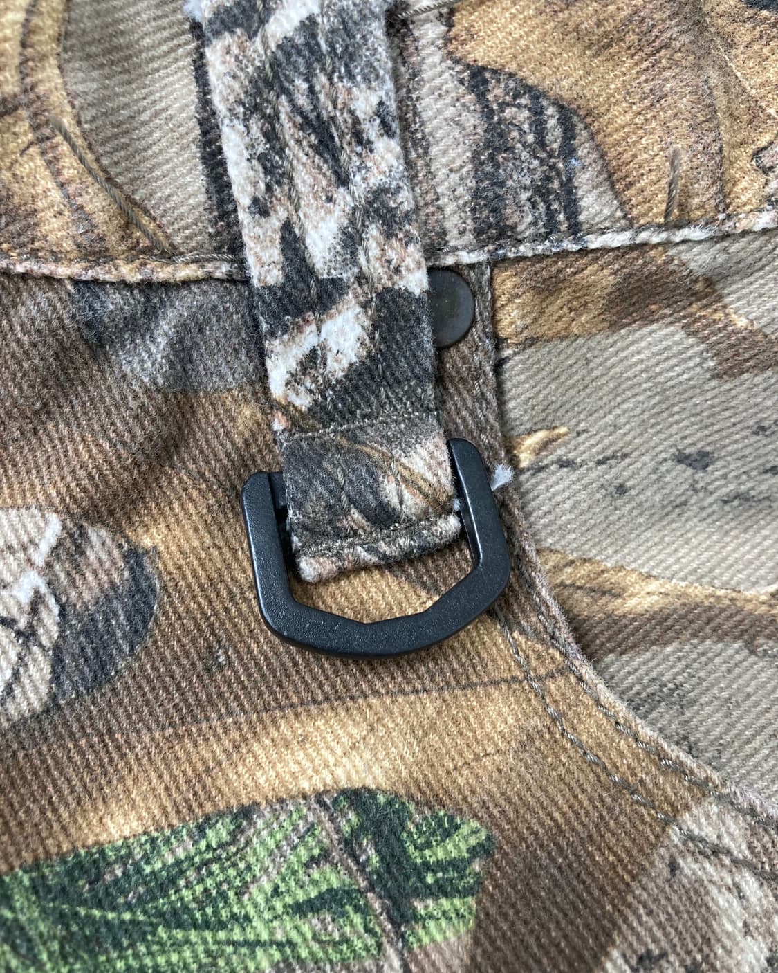 10s Realtree Work Pants 상품이미지6