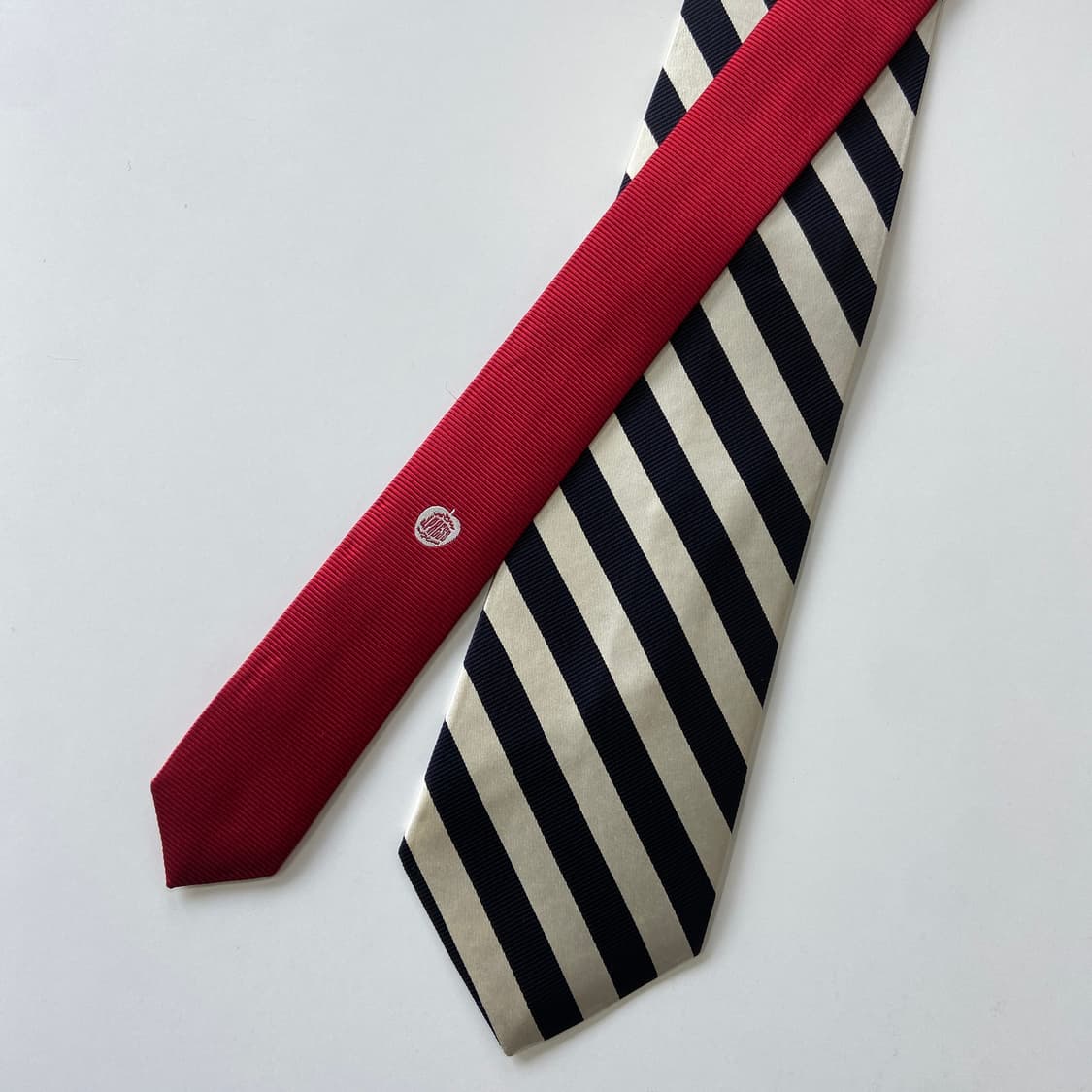 제이프레스(J.Press) 명품 정품 넥타이 8.6cm 상품이미지2