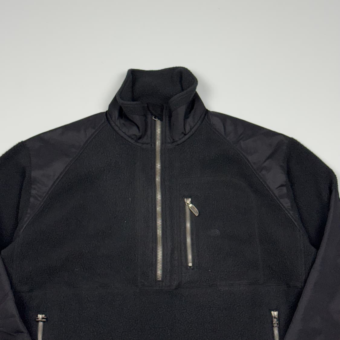 (105) 노스페이스 퍼플라벨 폴라텍 필드 플리스 풀오버 상품이미지3