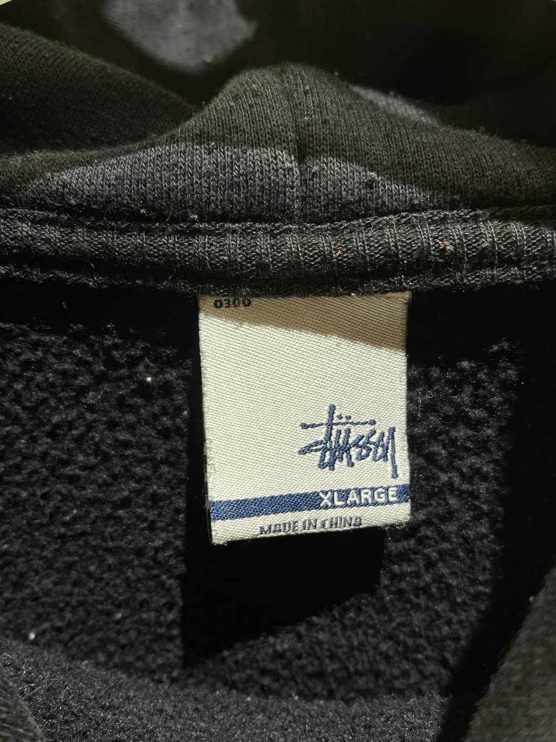 00s Stussy 상품이미지3