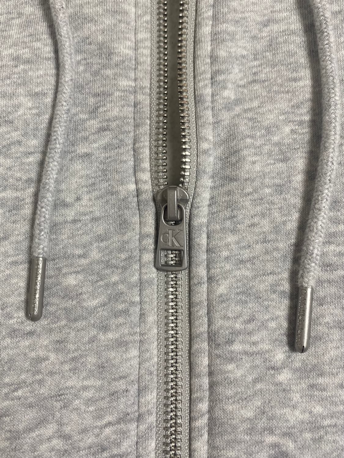 캘빈클라인 후드집업 상품이미지5