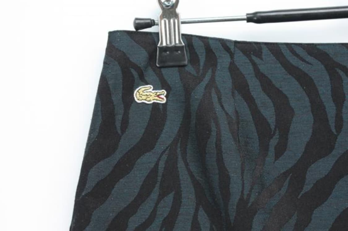 라코스테 스커트 상품이미지3