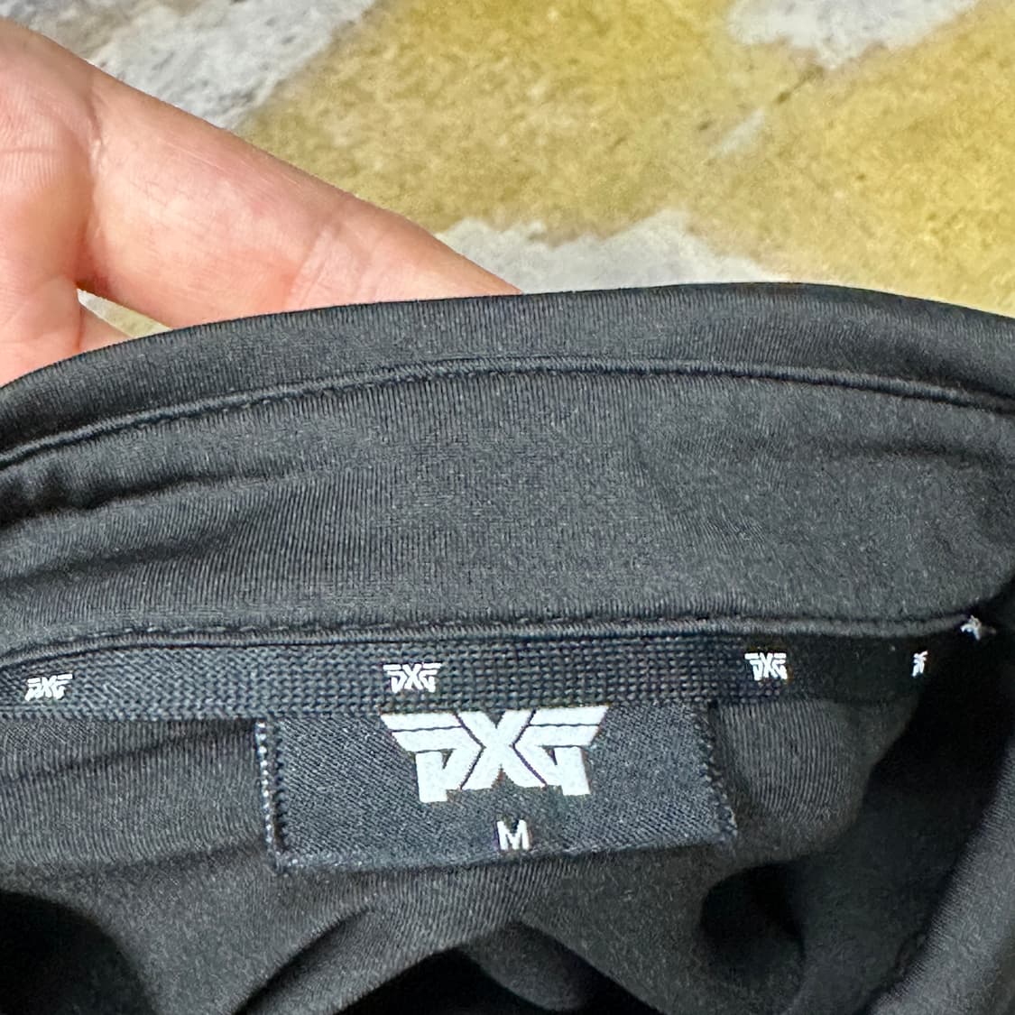 pxg 여성 골프 반팔  상품이미지4
