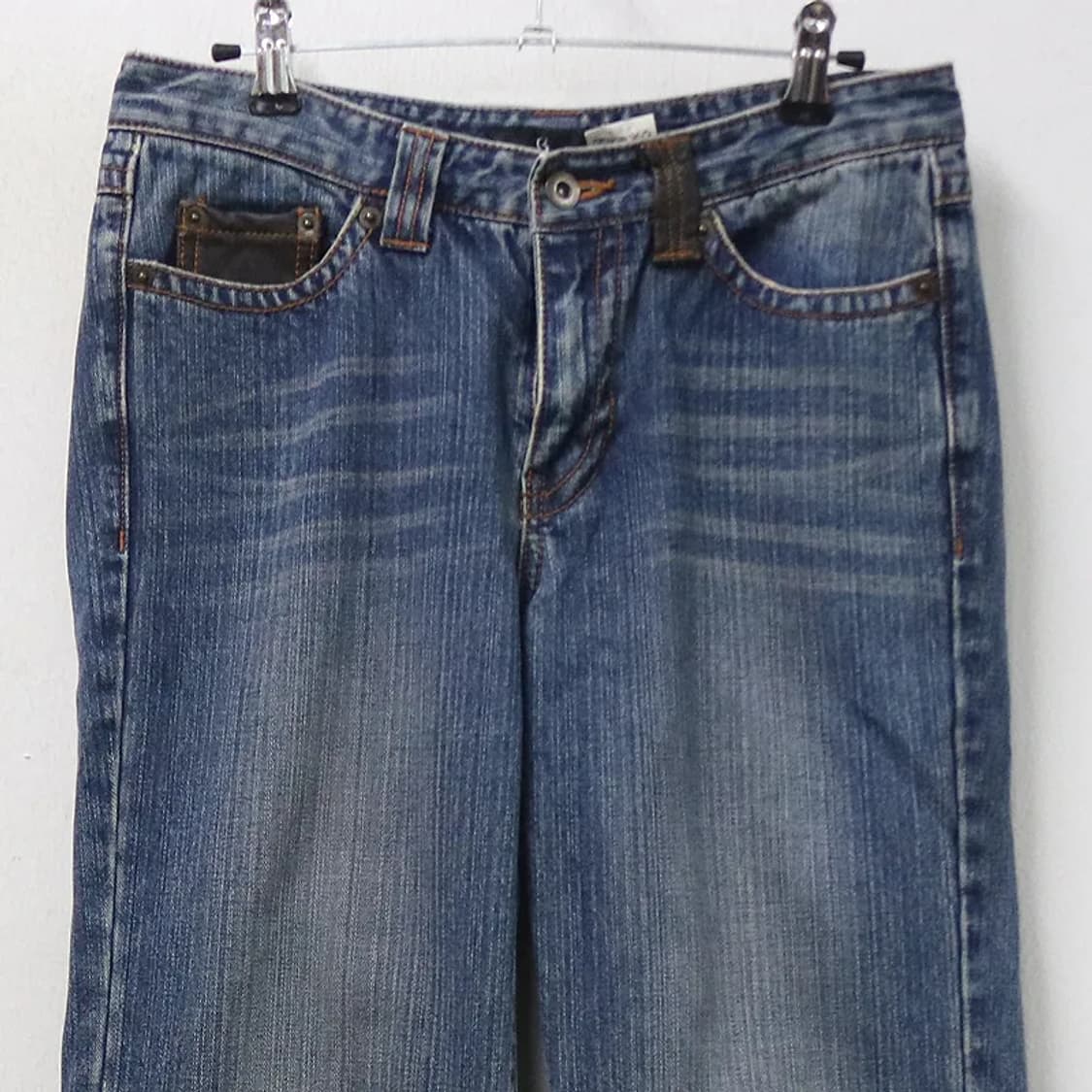 데님 팬츠 67332 상품이미지3