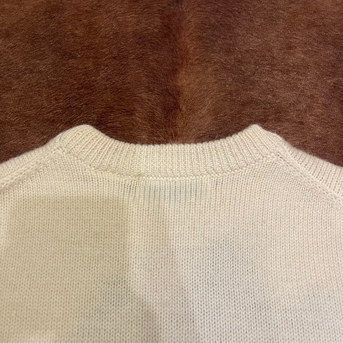 빈티지 맥그리거 스웨터 상품이미지9