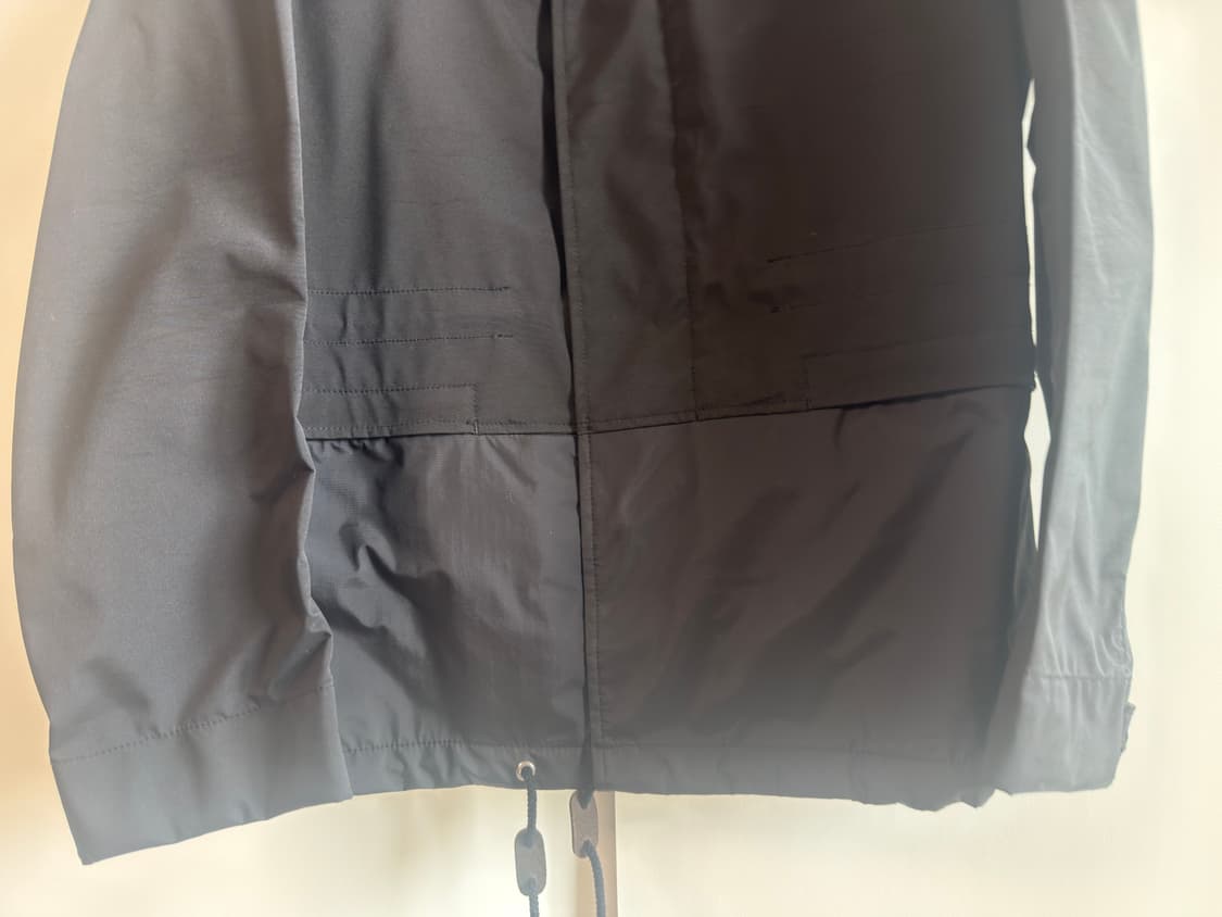 준야 19ss 나일론 타프타 자켓 WC-J016 상품이미지5