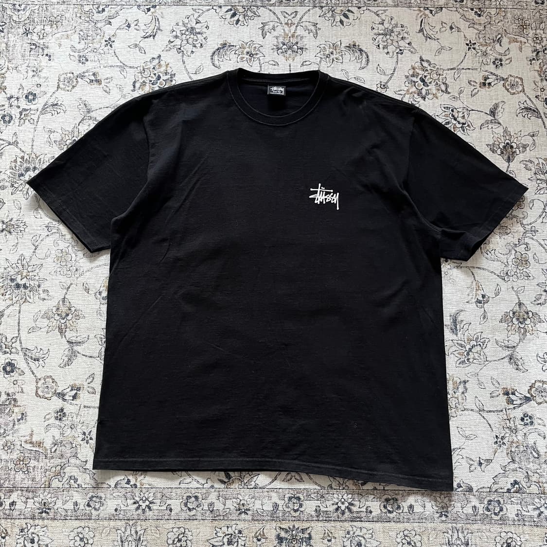 스투시 멜티드 반팔티셔츠 상품이미지1