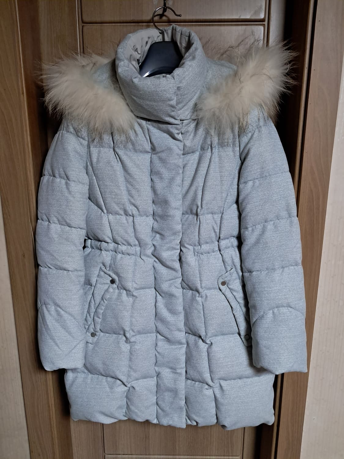 CC콜렉트 롱패딩 S 상품이미지1