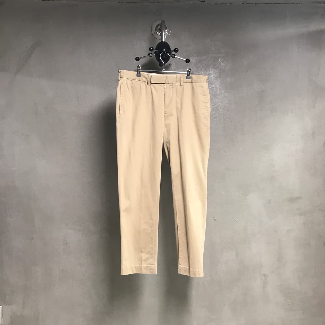 폴로 랄프로렌 베이지 치노 팬츠 35/30 상품이미지1
