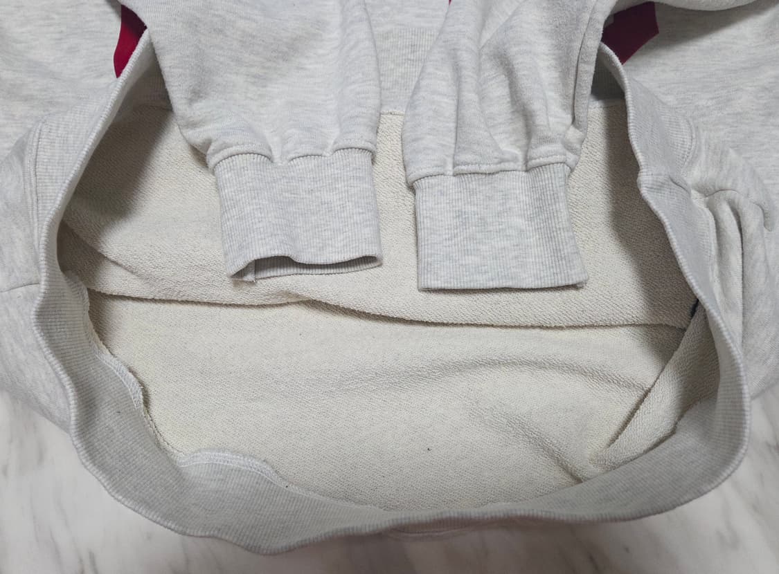 피어오브갓 FG 후드티 상품이미지5