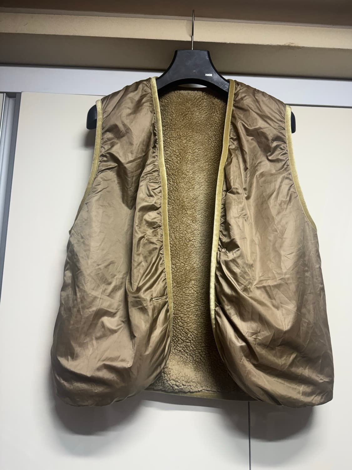 예스터데이즈투모로우 퍼 베스트 상품이미지5