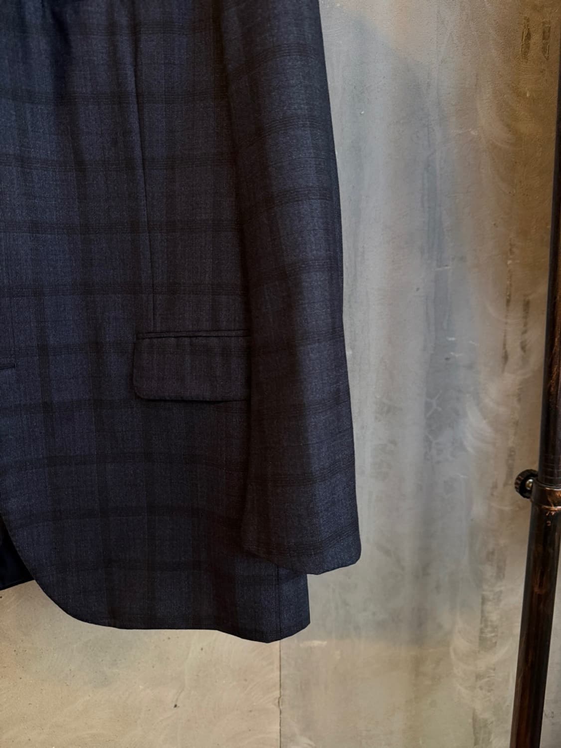 벨베스트 테일러드 자켓 105 상품이미지6