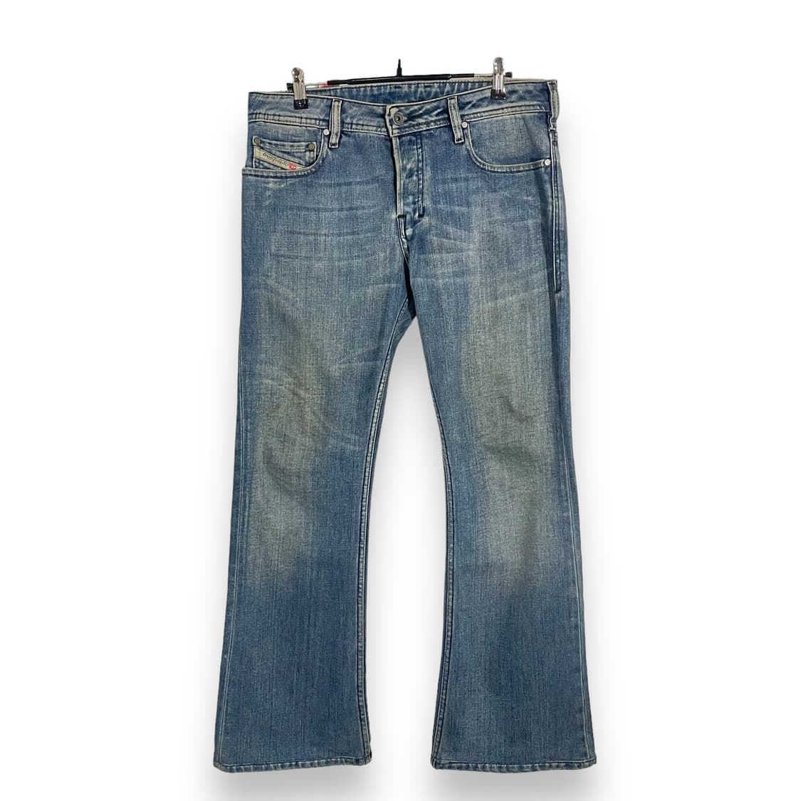 디젤 0072데님팬츠 상품이미지1