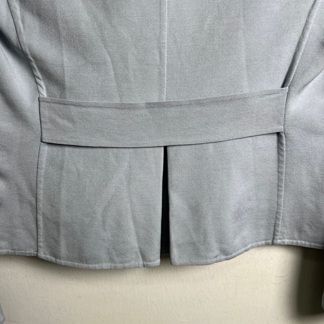 Celine 셀린느 빈티지 실크 혼방 셋업 상품이미지6