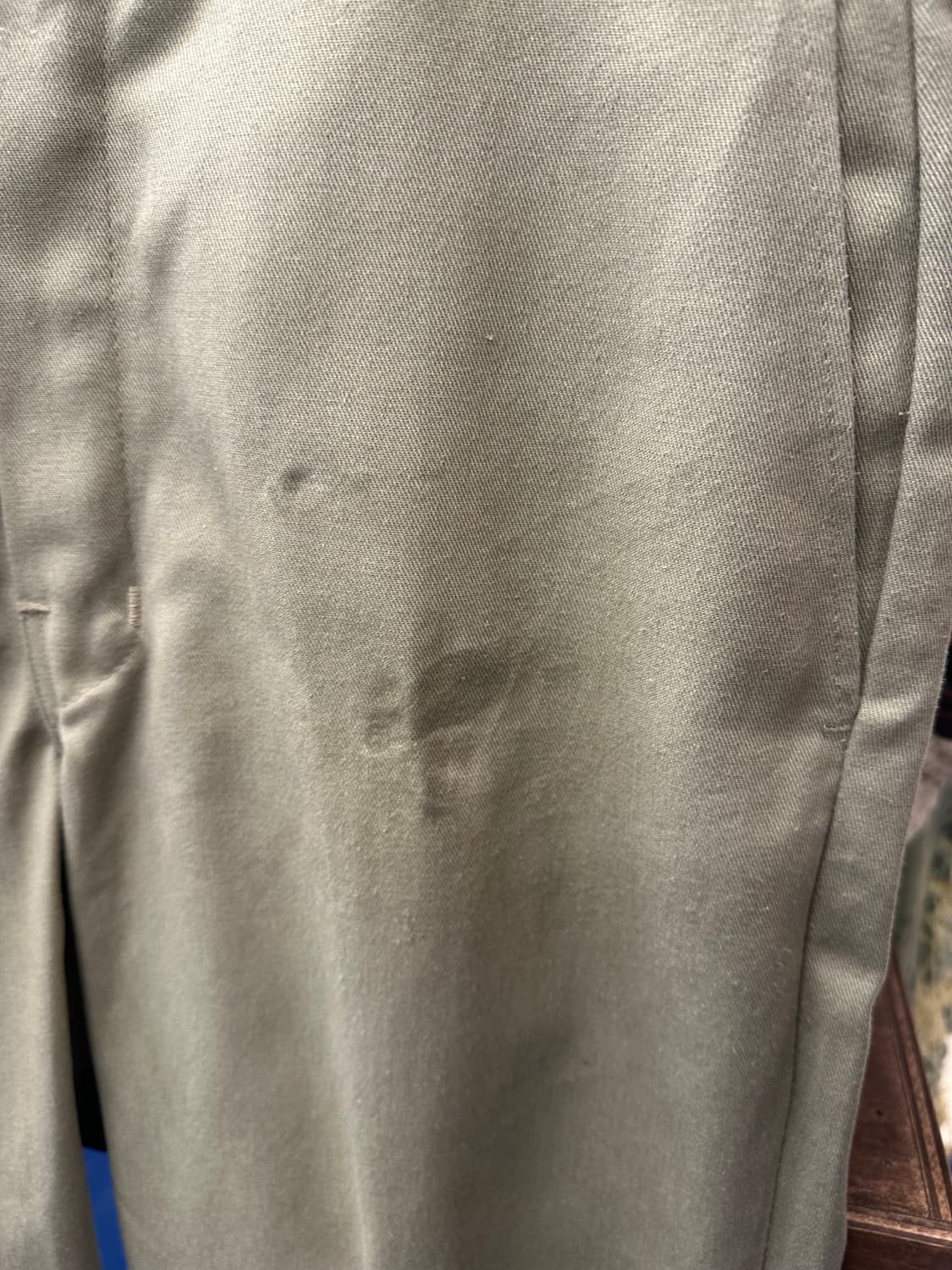 1990s 폴로 랄프로렌 치노팬츠 데드스탁 상품이미지8