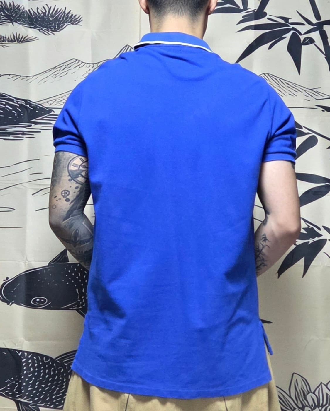 폴로 빅포니 카라티 상품이미지6
