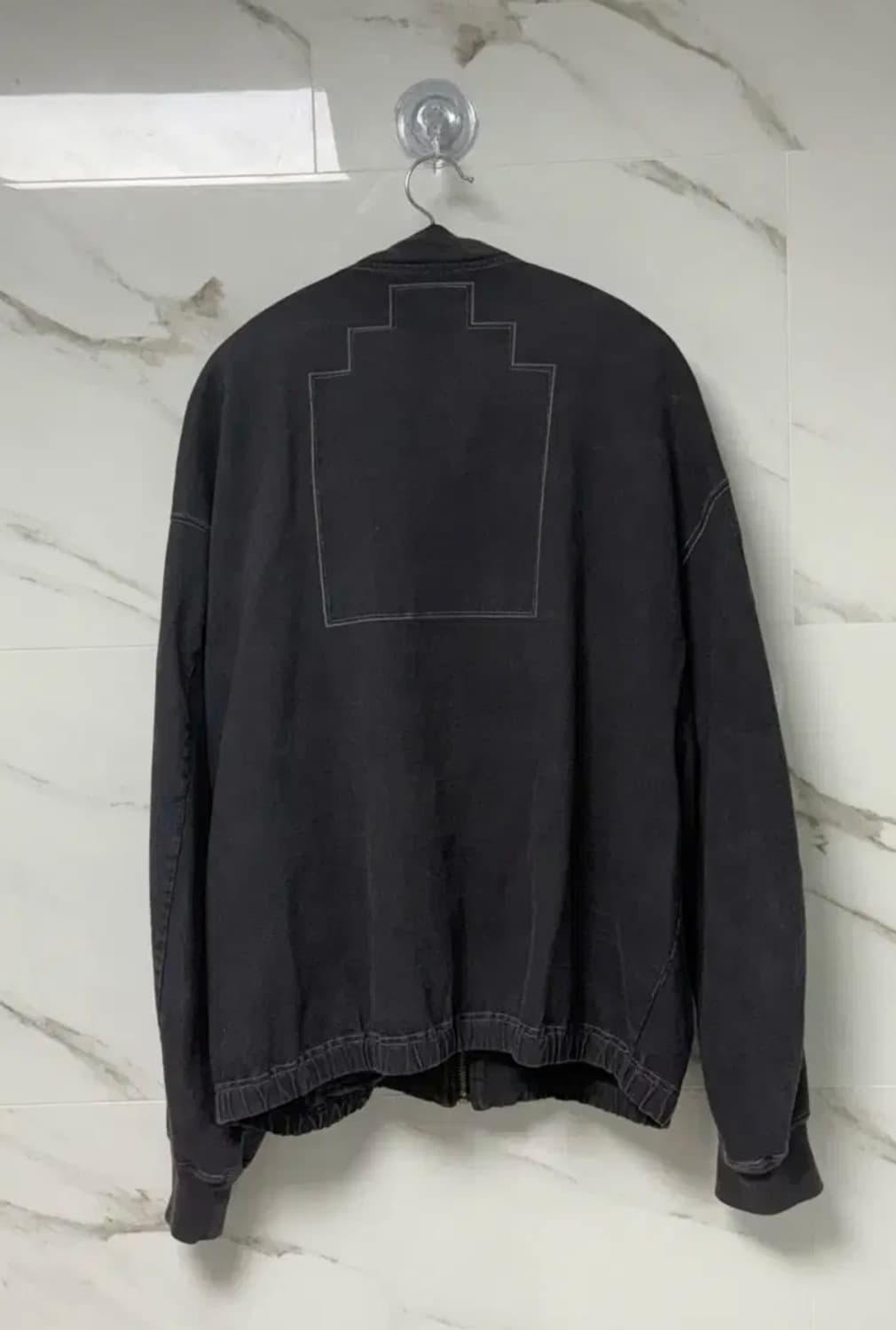 카브엠트 오버다이 자켓 상품이미지2