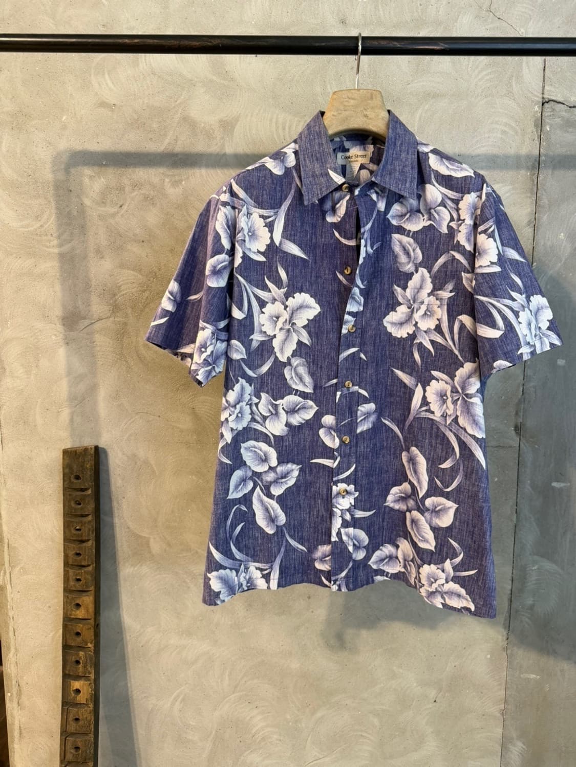 Cooke Street 하와이안 셔츠 100 상품이미지10