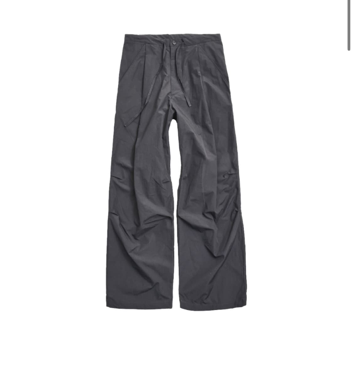 999휴머니티 나일론 이지 팬츠 상품이미지1