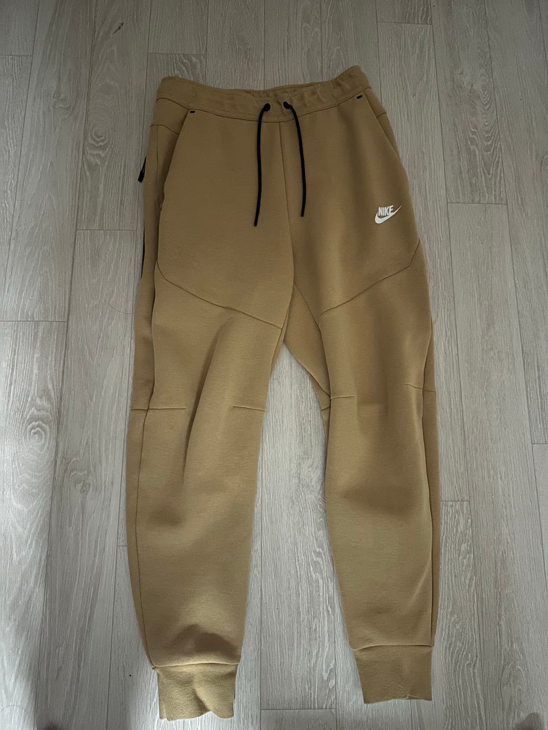 나이키 테크백 바지 상품이미지1