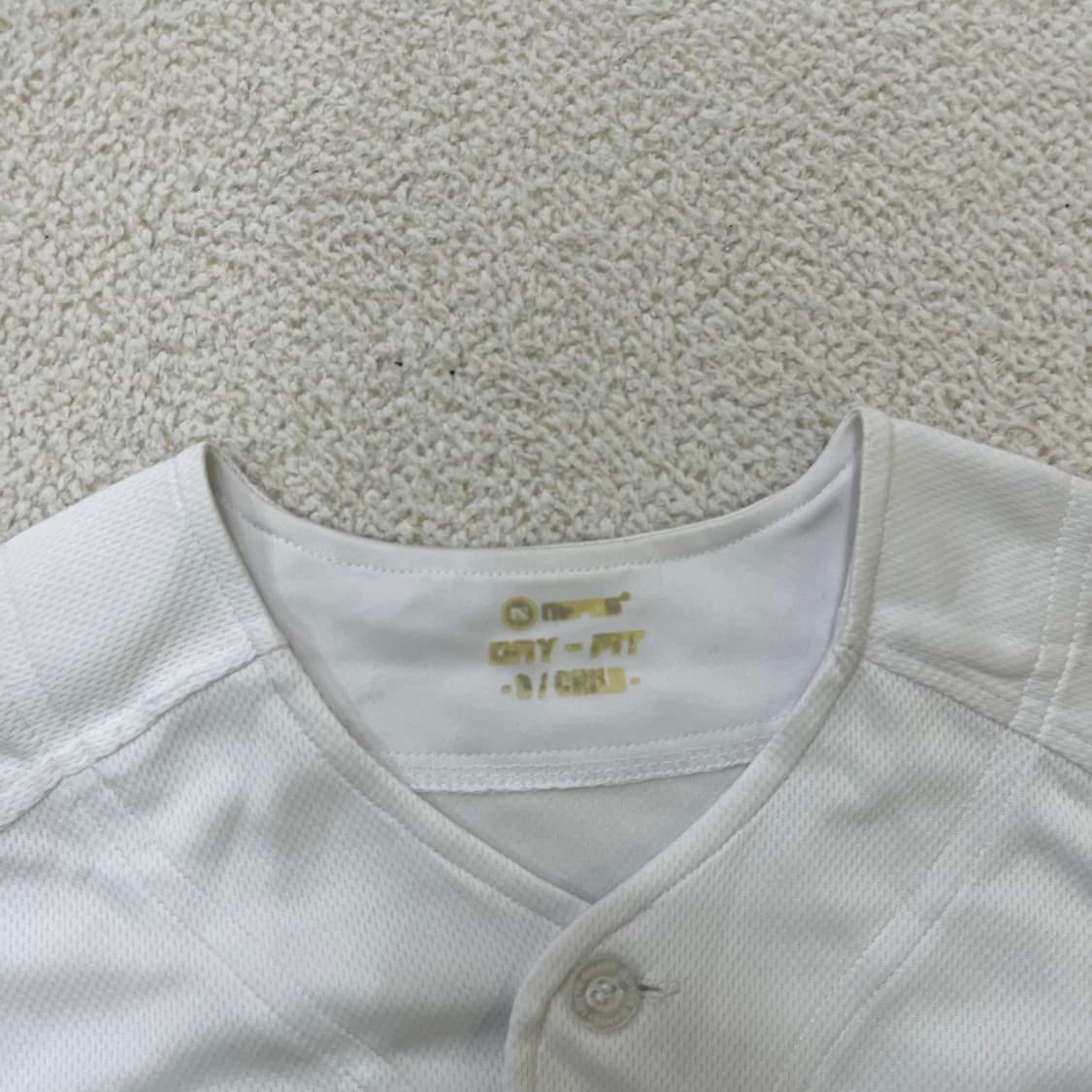 S 롯데자이언츠 손아섭 유니폼 0319M 상품이미지2