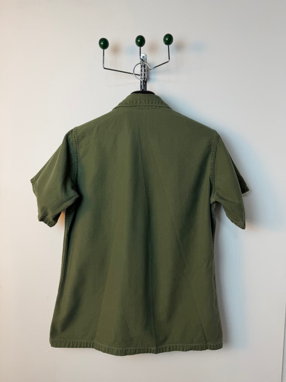 US Army OG- 107 Set    상품이미지5