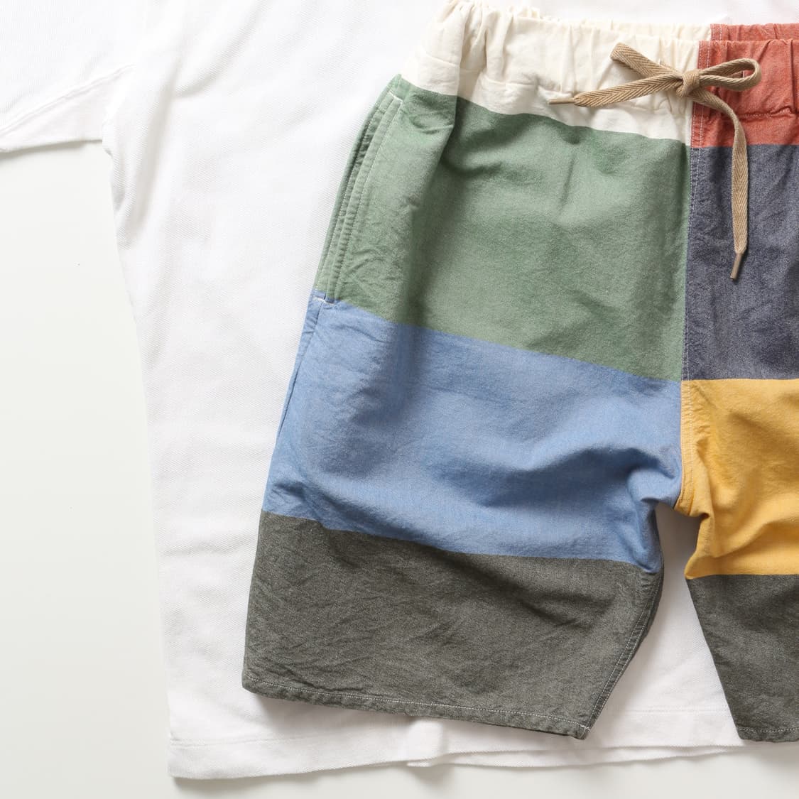 나이젤카본 하프 팬츠 상품이미지3