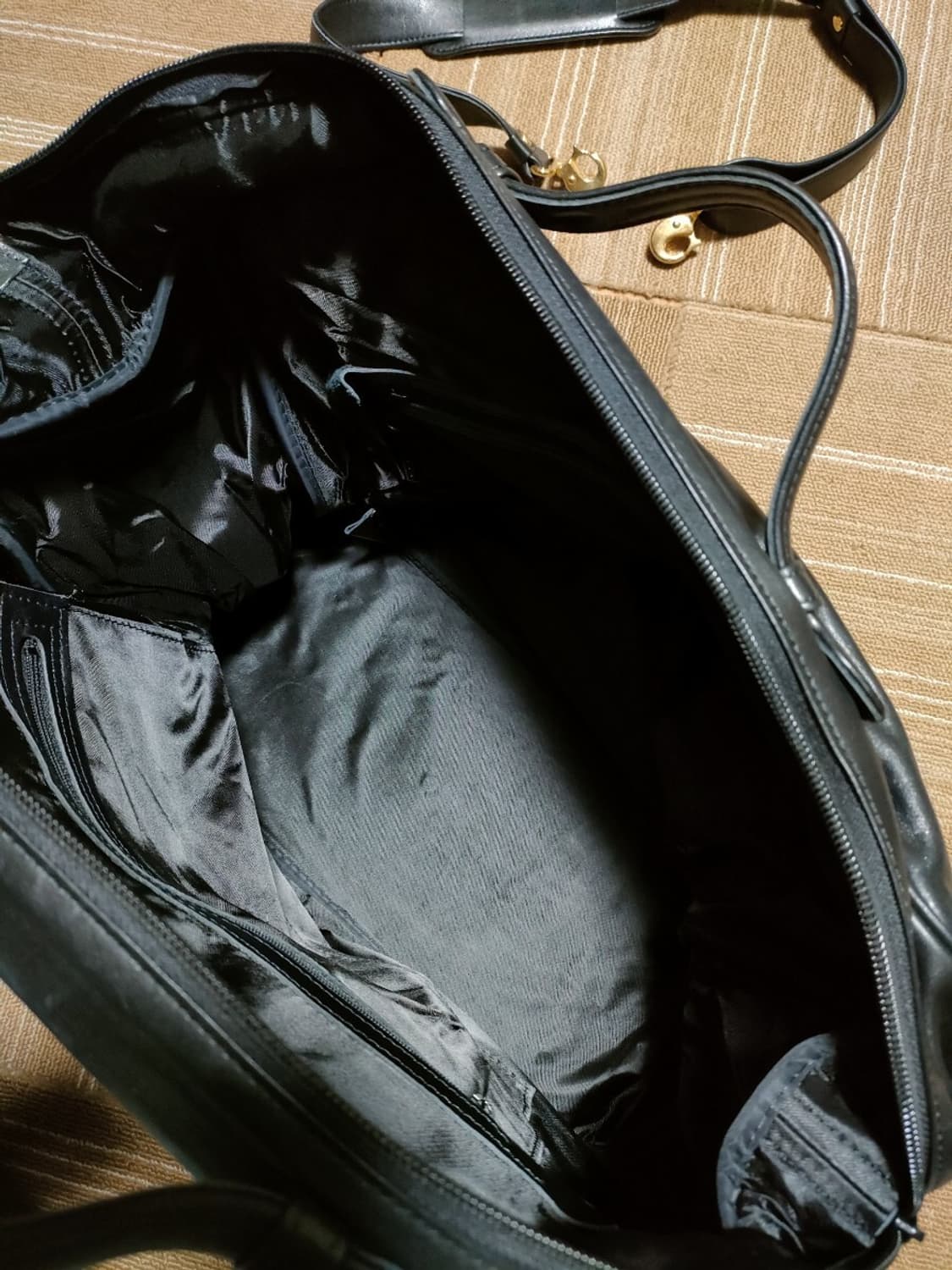 PORTER 포터 가죽 2way 숄더백  상품이미지3