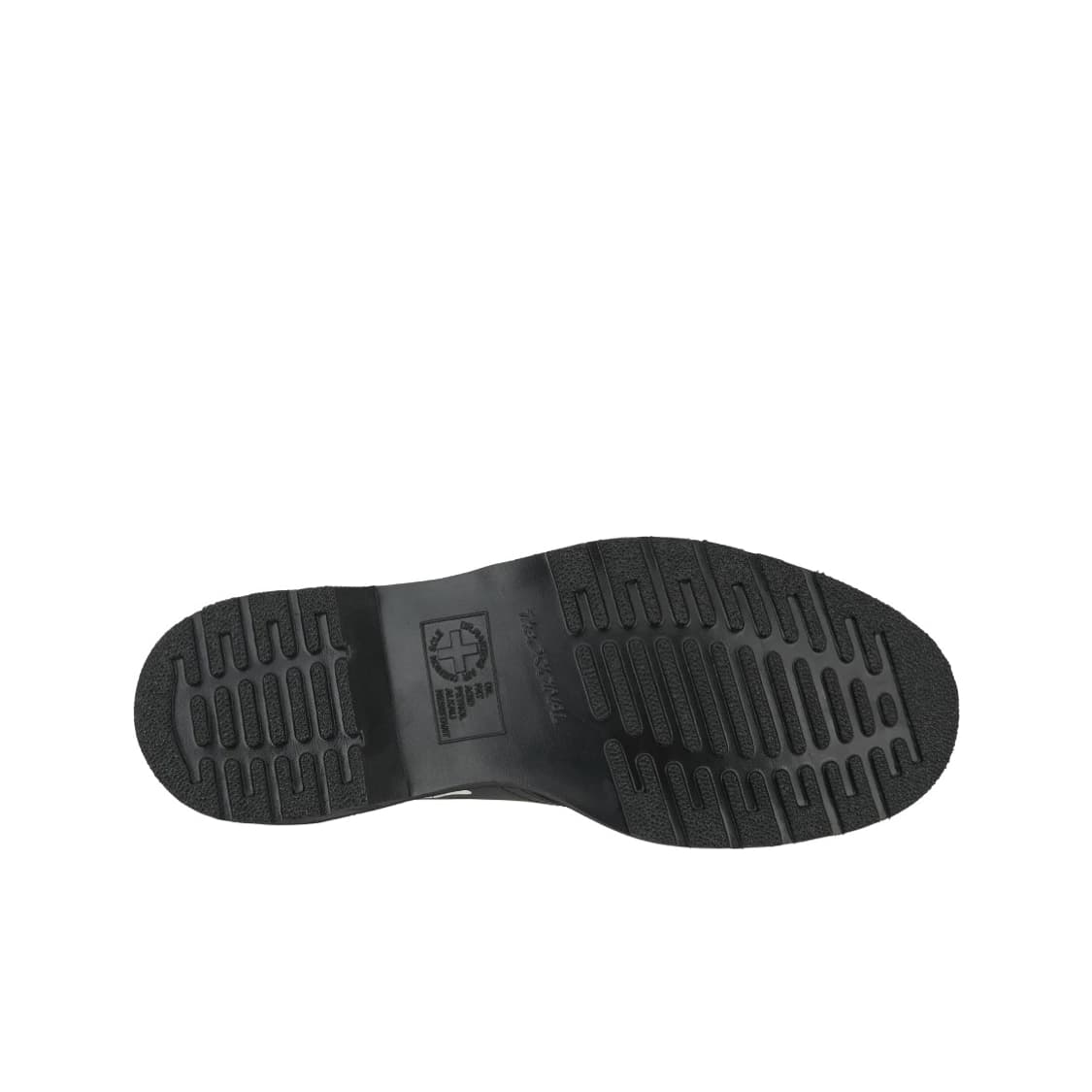 닥터마틴 슈프림 1461 3아이 슈 블랙 - 25FW 270(UK 8)  상품이미지2