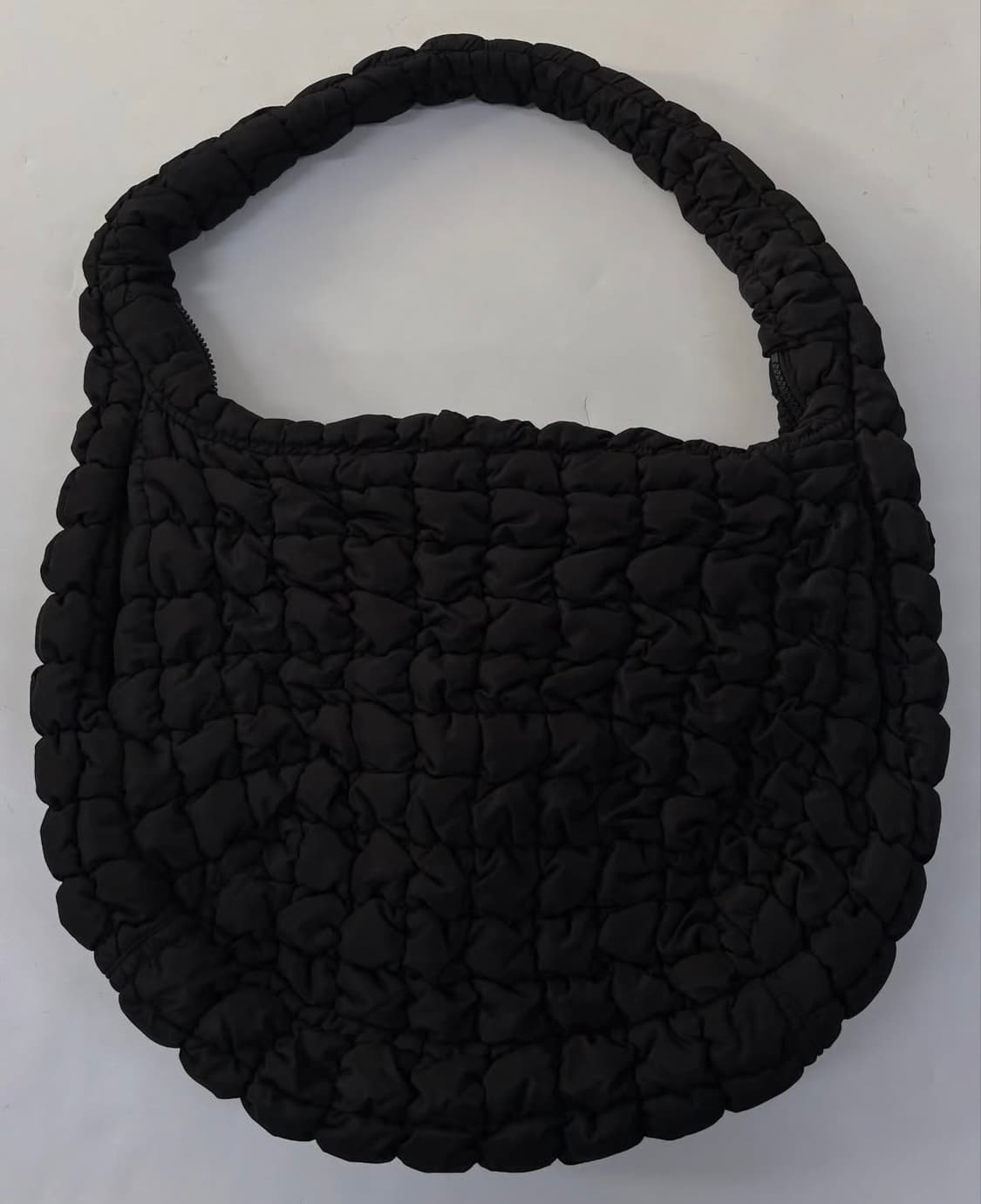 COS oversized bag 상품이미지3