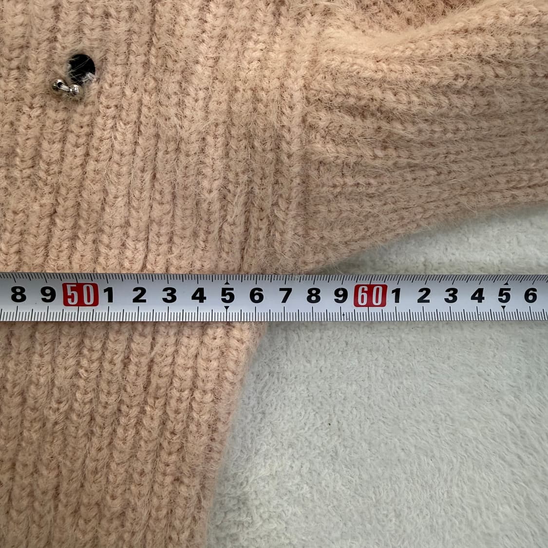 F GGPX 여성 니트 스웨터 0410T 상품이미지4