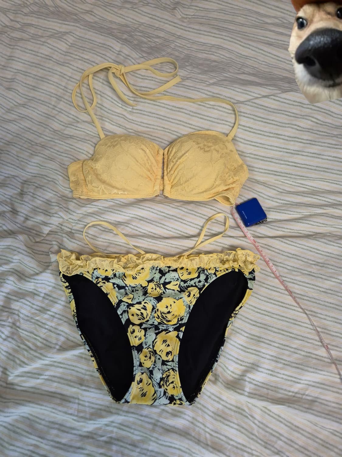 aimerfeel 에메필 비키니 상품이미지1