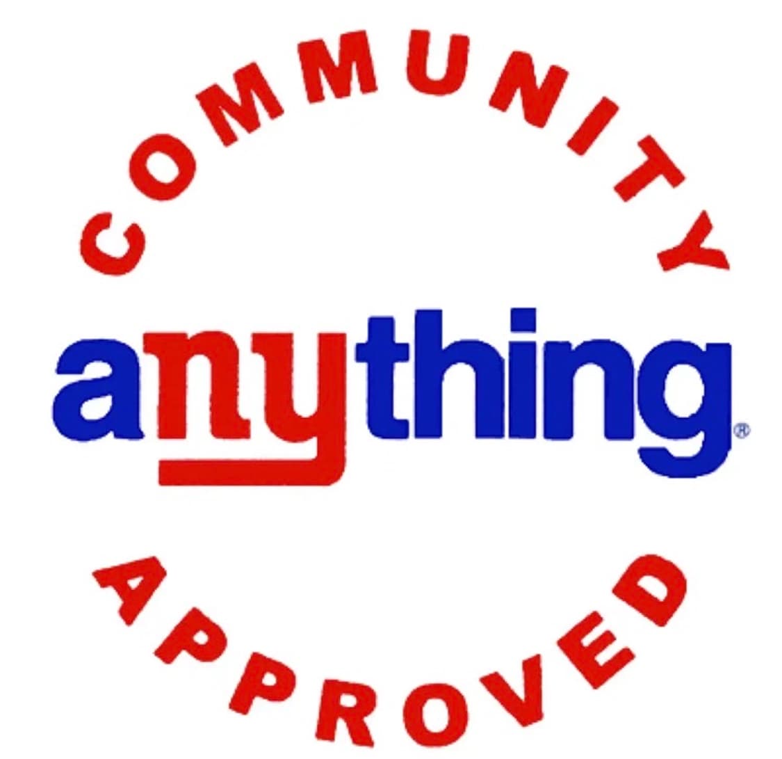 anything 애니띵 뉴욕메츠 로고 캡 모자 스투시 슈프림 스케이트 상품이미지6