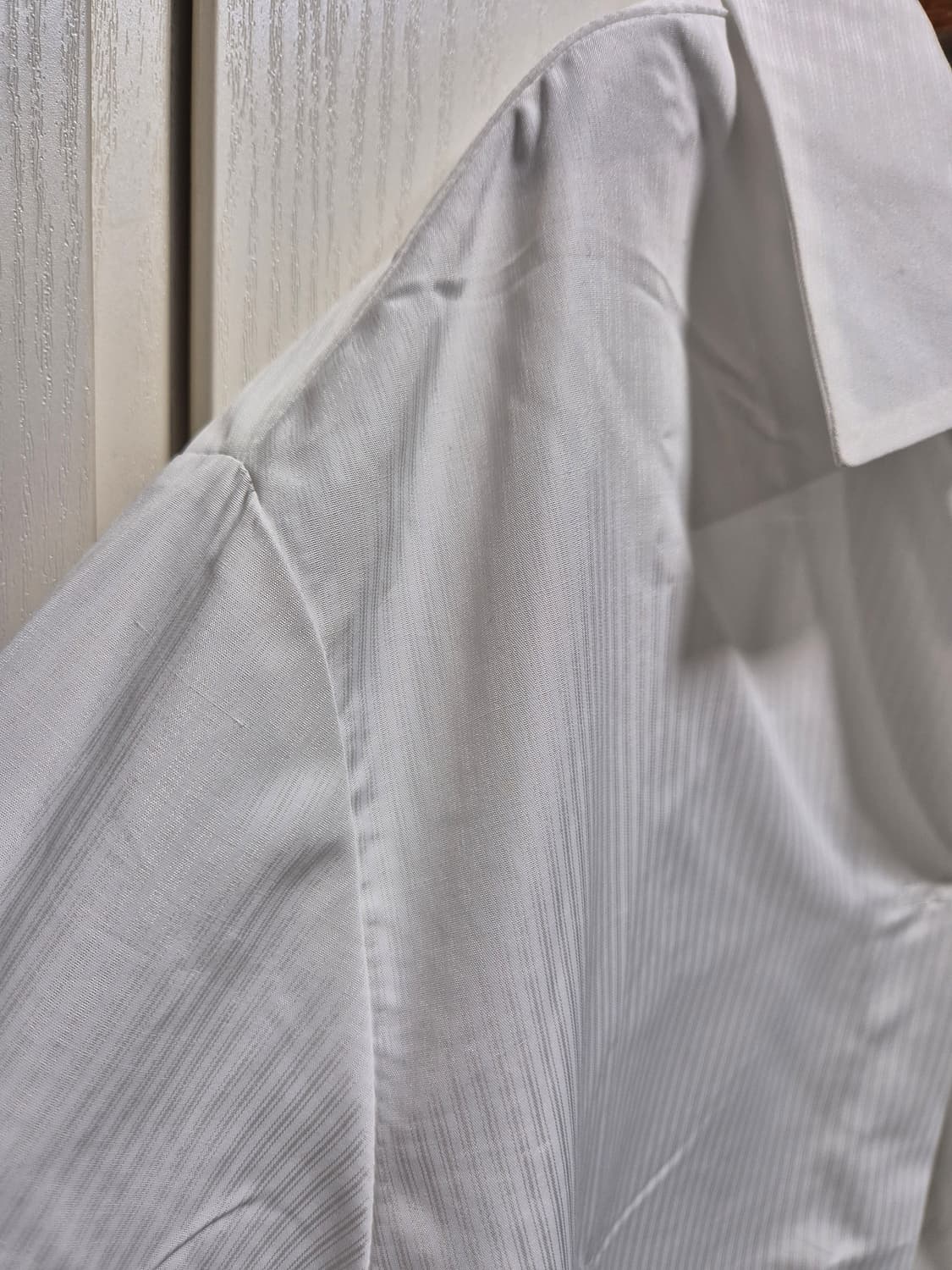 (세일)(새상품)VTG 스트라이프 셔츠 블라우스 상품이미지6