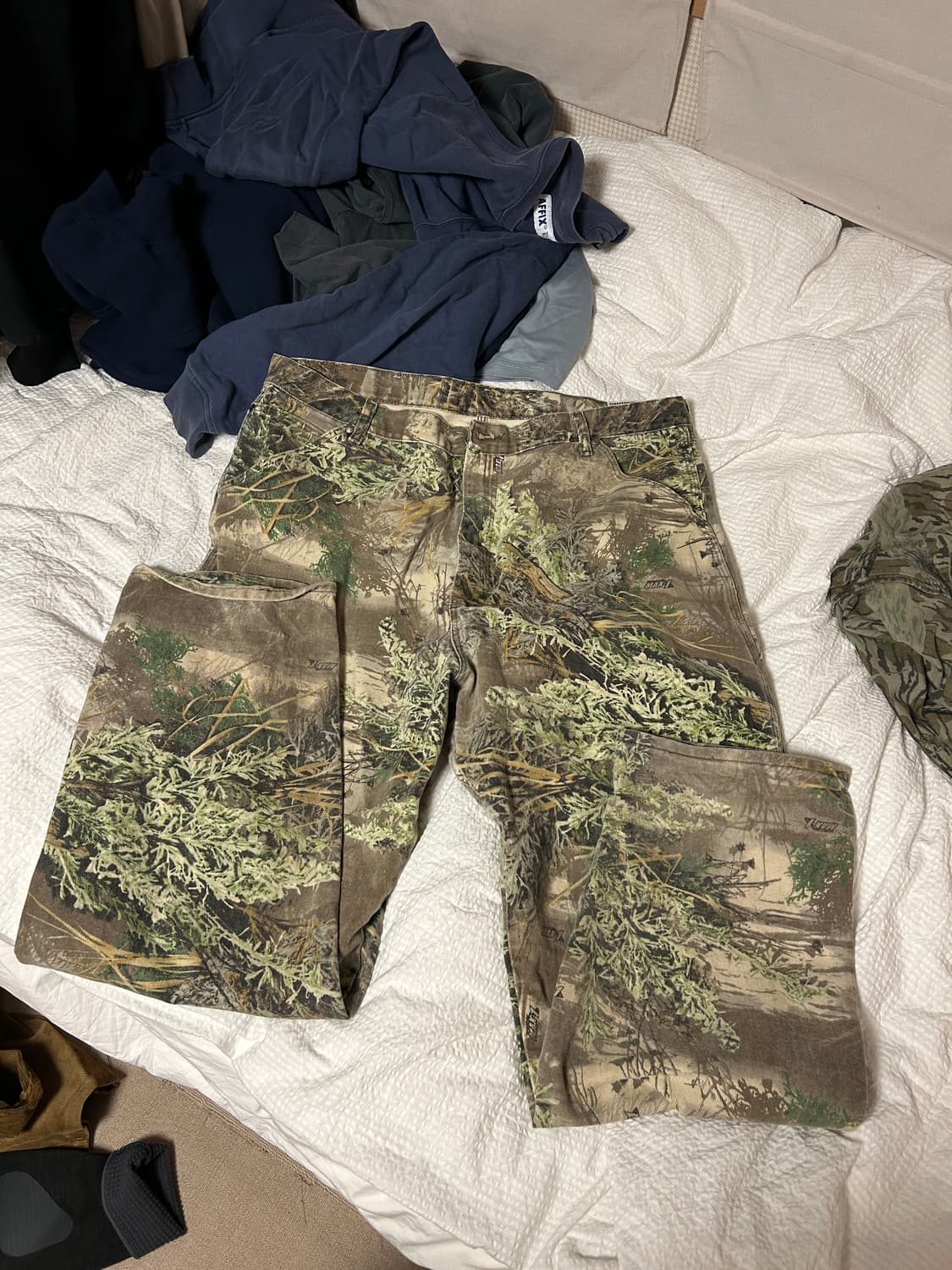 리얼트리 팬츠 판매! 상품이미지2