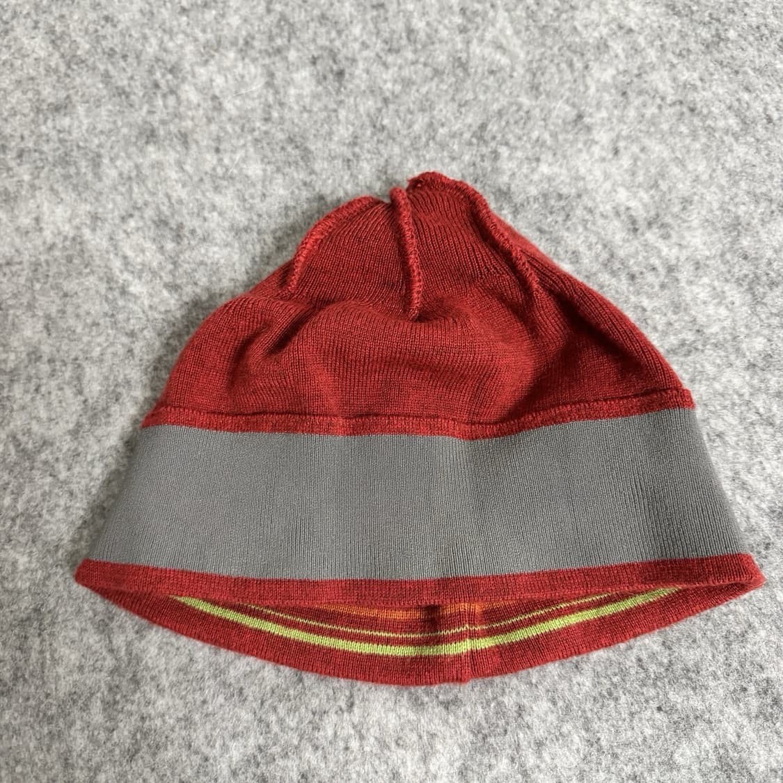 파타고니아 멀티스트라이프 라이트 니트 비니 상품이미지5