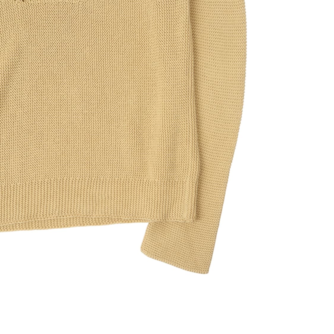 에르메스 오프숄더 코튼 실크 니트 스웨터 상품이미지7