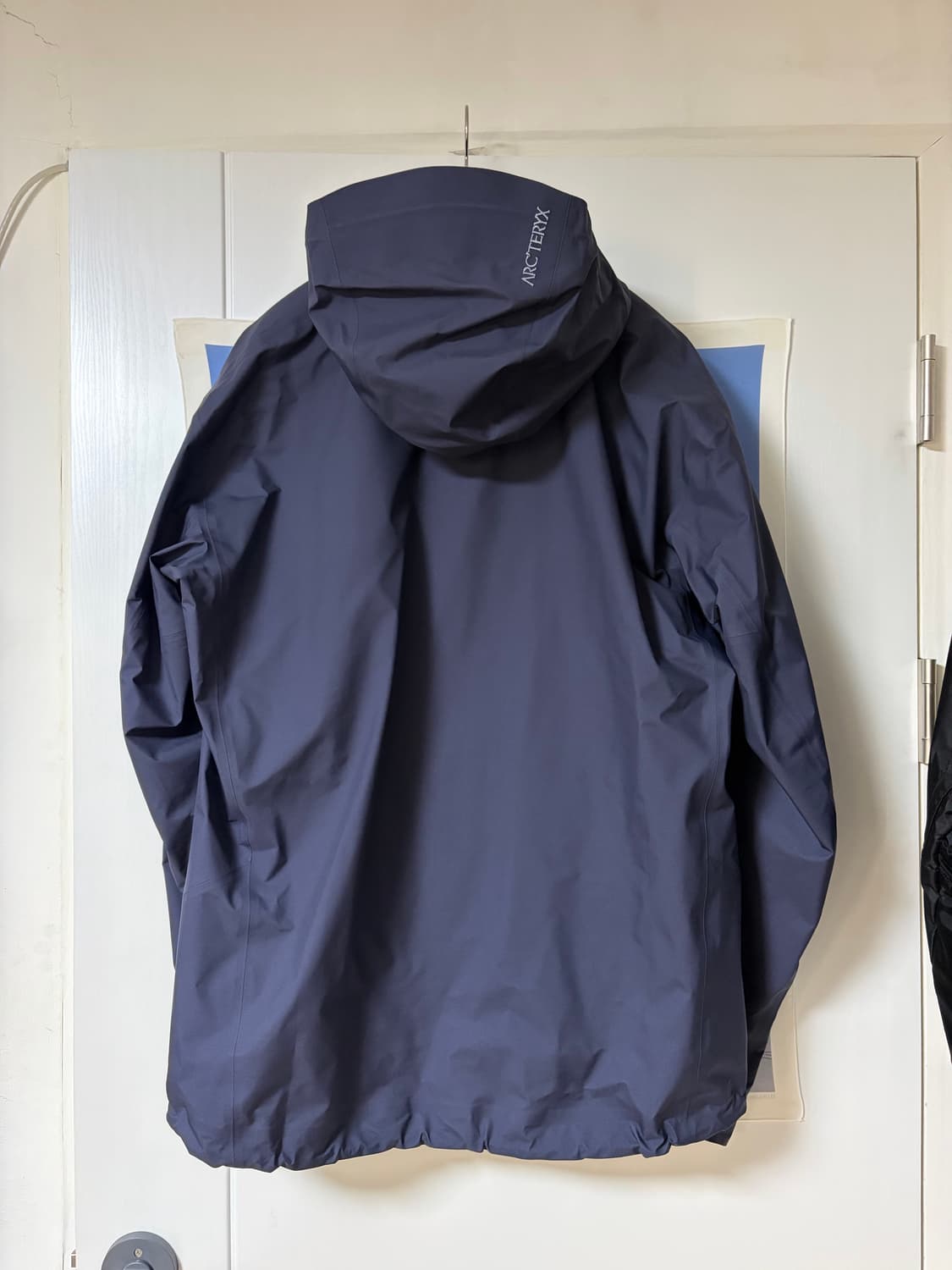 아크테릭스 베타자켓 블랙사파이어 L 상품이미지2