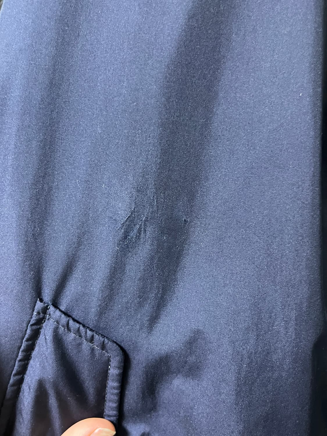 폴로랄프로렌 자켓 상품이미지4