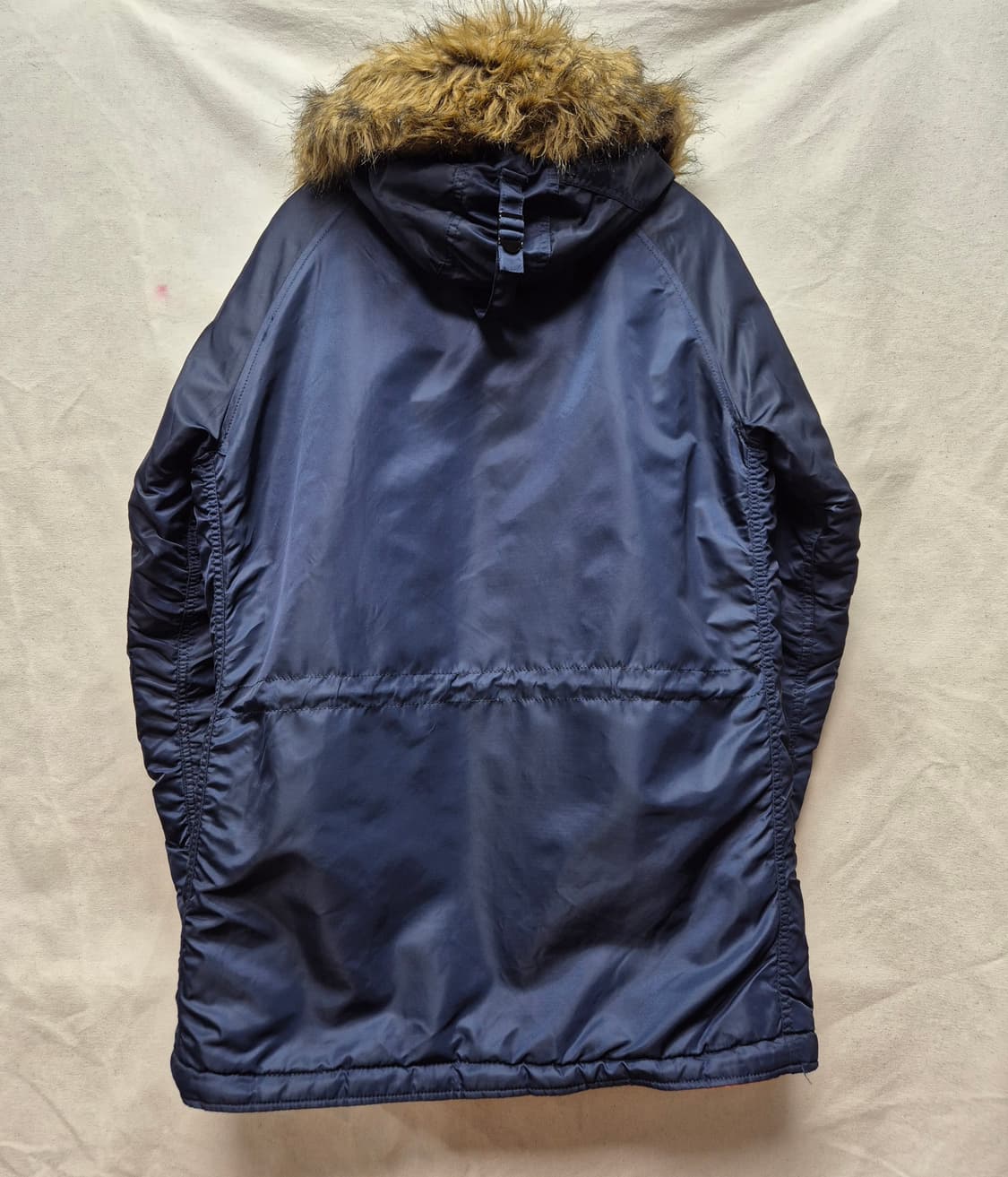 알파 n3b 파카 상품이미지4